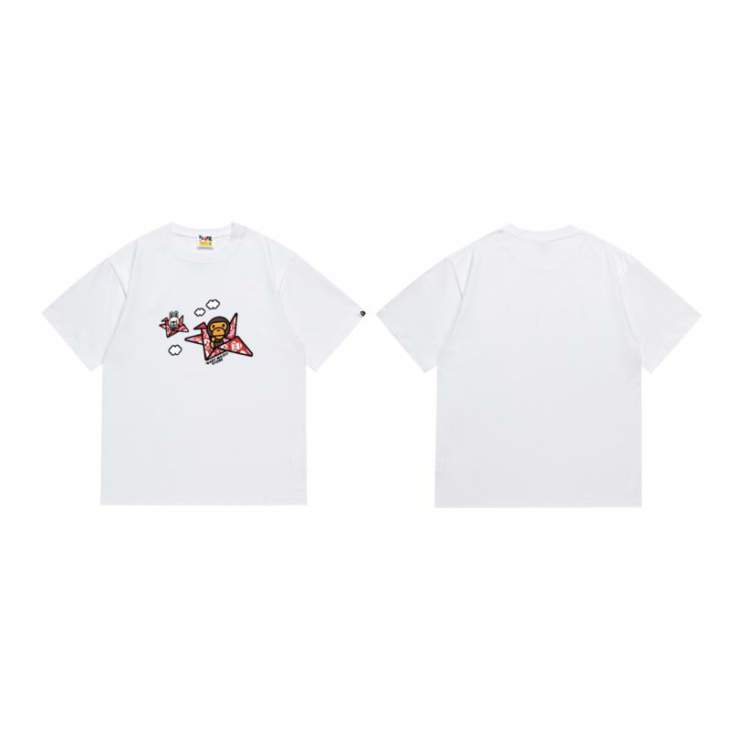 Picture of Aape T Shirts Short _SKUBapeS-2XLscqx19324695